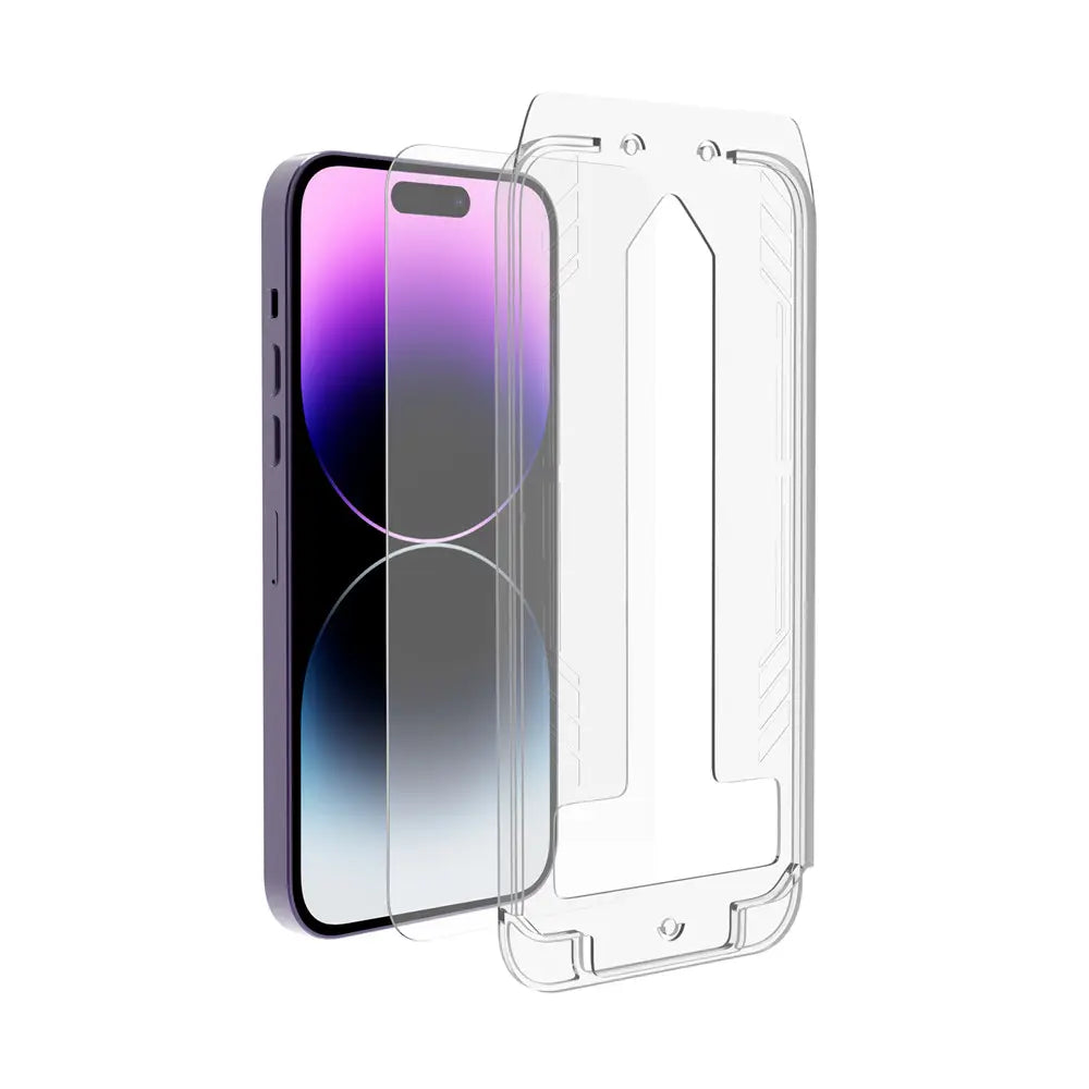 Screen Protector voor Telefoon met Gehard Glas