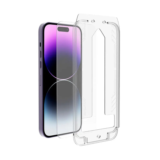 Screen Protector voor Telefoon met Gehard Glas