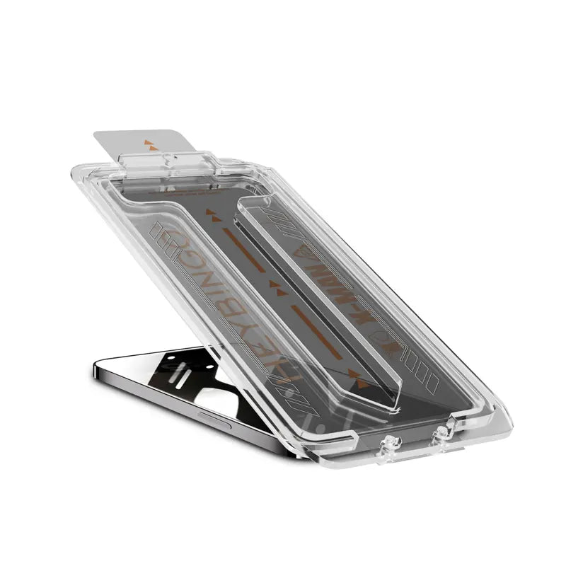 Screen Protector voor Telefoon met Gehard Glas