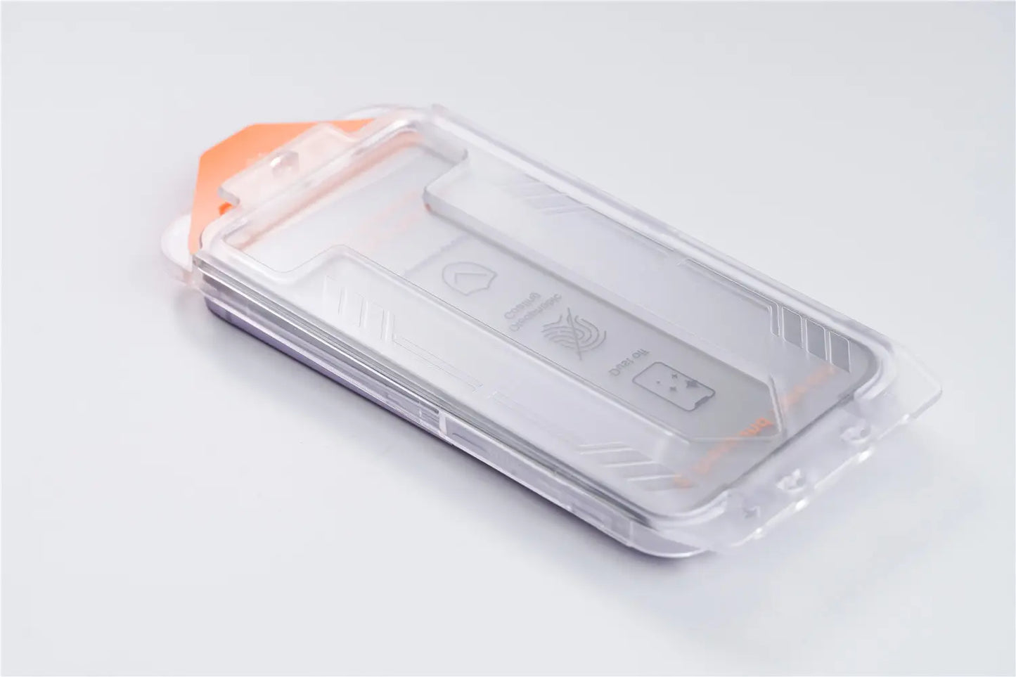 Screen Protector voor Telefoon met Gehard Glas
